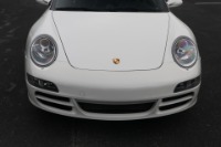 Used 2008 Porsche 911 CARRERA 4S SPORT CHRONO AWD W/NAV for sale Sold at Auto Collection in Murfreesboro TN 37129 11