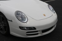 Used 2008 Porsche 911 CARRERA 4S SPORT CHRONO AWD W/NAV for sale Sold at Auto Collection in Murfreesboro TN 37129 12