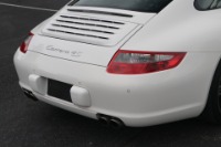 Used 2008 Porsche 911 CARRERA 4S SPORT CHRONO AWD W/NAV for sale Sold at Auto Collection in Murfreesboro TN 37129 14