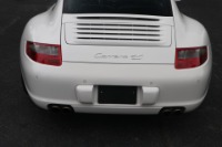 Used 2008 Porsche 911 CARRERA 4S SPORT CHRONO AWD W/NAV for sale Sold at Auto Collection in Murfreesboro TN 37129 16