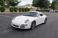 Used 2008 Porsche 911 CARRERA 4S SPORT CHRONO AWD W/NAV for sale Sold at Auto Collection in Murfreesboro TN 37129 2