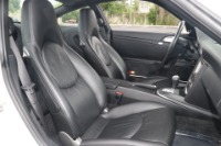 Used 2008 Porsche 911 CARRERA 4S SPORT CHRONO AWD W/NAV for sale Sold at Auto Collection in Murfreesboro TN 37129 47
