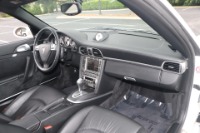 Used 2008 Porsche 911 CARRERA 4S SPORT CHRONO AWD W/NAV for sale Sold at Auto Collection in Murfreesboro TN 37129 48
