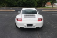 Used 2008 Porsche 911 CARRERA 4S SPORT CHRONO AWD W/NAV for sale Sold at Auto Collection in Murfreesboro TN 37129 6