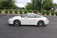 Used 2008 Porsche 911 CARRERA 4S SPORT CHRONO AWD W/NAV for sale Sold at Auto Collection in Murfreesboro TN 37129 7