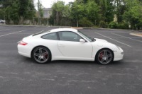 Used 2008 Porsche 911 CARRERA 4S SPORT CHRONO AWD W/NAV for sale Sold at Auto Collection in Murfreesboro TN 37129 8