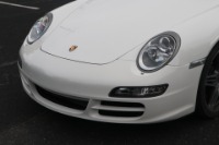 Used 2008 Porsche 911 CARRERA 4S SPORT CHRONO AWD W/NAV for sale Sold at Auto Collection in Murfreesboro TN 37129 9
