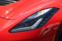 Used 2016 Chevrolet Corvette Z06 2LZ W/NAV for sale Sold at Auto Collection in Murfreesboro TN 37129 10