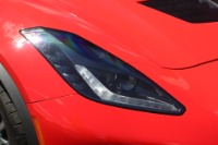 Used 2016 Chevrolet Corvette Z06 2LZ W/NAV for sale Sold at Auto Collection in Murfreesboro TN 37129 12