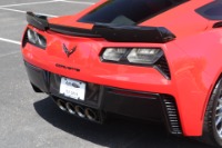 Used 2016 Chevrolet Corvette Z06 2LZ W/NAV for sale Sold at Auto Collection in Murfreesboro TN 37129 13