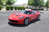 Used 2016 Chevrolet Corvette Z06 2LZ W/NAV for sale Sold at Auto Collection in Murfreesboro TN 37129 2