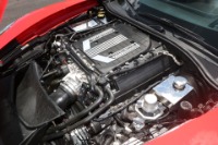 Used 2016 Chevrolet Corvette Z06 2LZ W/NAV for sale Sold at Auto Collection in Murfreesboro TN 37129 24