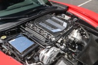 Used 2016 Chevrolet Corvette Z06 2LZ W/NAV for sale Sold at Auto Collection in Murfreesboro TN 37130 25