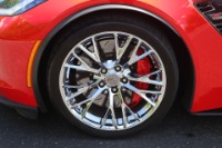 Used 2016 Chevrolet Corvette Z06 2LZ W/NAV for sale Sold at Auto Collection in Murfreesboro TN 37129 27