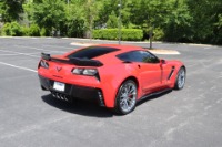 Used 2016 Chevrolet Corvette Z06 2LZ W/NAV for sale Sold at Auto Collection in Murfreesboro TN 37129 3