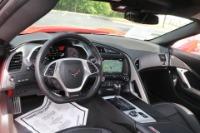 Used 2016 Chevrolet Corvette Z06 2LZ W/NAV for sale Sold at Auto Collection in Murfreesboro TN 37129 31