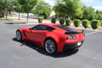 Used 2016 Chevrolet Corvette Z06 2LZ W/NAV for sale Sold at Auto Collection in Murfreesboro TN 37129 4