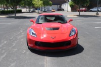 Used 2016 Chevrolet Corvette Z06 2LZ W/NAV for sale Sold at Auto Collection in Murfreesboro TN 37129 5