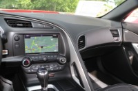 Used 2016 Chevrolet Corvette Z06 2LZ W/NAV for sale Sold at Auto Collection in Murfreesboro TN 37129 54