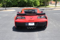 Used 2016 Chevrolet Corvette Z06 2LZ W/NAV for sale Sold at Auto Collection in Murfreesboro TN 37129 6