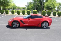Used 2016 Chevrolet Corvette Z06 2LZ W/NAV for sale Sold at Auto Collection in Murfreesboro TN 37129 7