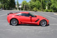 Used 2016 Chevrolet Corvette Z06 2LZ W/NAV for sale Sold at Auto Collection in Murfreesboro TN 37129 8