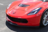 Used 2016 Chevrolet Corvette Z06 2LZ W/NAV for sale Sold at Auto Collection in Murfreesboro TN 37129 9