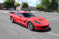 Used 2016 Chevrolet Corvette Z06 2LZ W/NAV for sale Sold at Auto Collection in Murfreesboro TN 37129 1