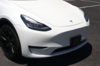 Used 2020 Tesla Model Y MODEL Y Long Range AWD Electric for sale Sold at Auto Collection in Murfreesboro TN 37129 11