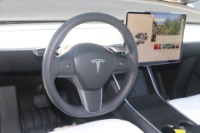 Used 2020 Tesla Model Y MODEL Y Long Range AWD Electric for sale Sold at Auto Collection in Murfreesboro TN 37130 22