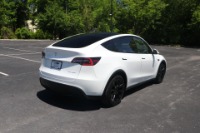 Used 2020 Tesla Model Y MODEL Y Long Range AWD Electric for sale Sold at Auto Collection in Murfreesboro TN 37129 3