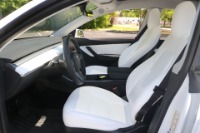 Used 2020 Tesla Model Y MODEL Y Long Range AWD Electric for sale Sold at Auto Collection in Murfreesboro TN 37129 31