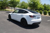 Used 2020 Tesla Model Y MODEL Y Long Range AWD Electric for sale Sold at Auto Collection in Murfreesboro TN 37129 4