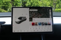 Used 2020 Tesla Model Y MODEL Y Long Range AWD Electric for sale Sold at Auto Collection in Murfreesboro TN 37129 48