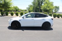 Used 2020 Tesla Model Y MODEL Y Long Range AWD Electric for sale Sold at Auto Collection in Murfreesboro TN 37129 7