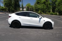 Used 2020 Tesla Model Y MODEL Y Long Range AWD Electric for sale Sold at Auto Collection in Murfreesboro TN 37130 8