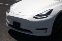 Used 2020 Tesla Model Y MODEL Y Long Range AWD Electric for sale Sold at Auto Collection in Murfreesboro TN 37129 9