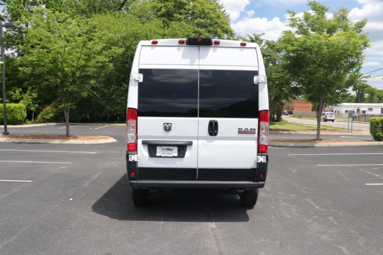 Used 2019 Ram ProMaster Cargo PROMASTER 1500 HIGH ROOF for sale Sold at Auto Collection in Murfreesboro TN 37130 6