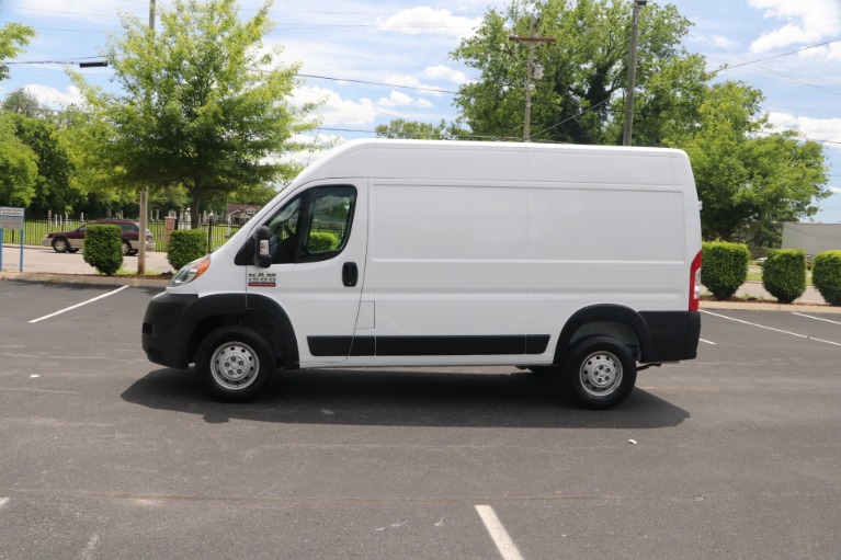 Used 2019 Ram ProMaster Cargo PROMASTER 1500 HIGH ROOF For Sale