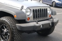 Used 2013 Jeep Wrangler Unlimited WRANGLER UNLIMTED RUBICON 4x4 for sale Sold at Auto Collection in Murfreesboro TN 37129 11