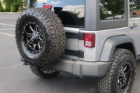 Used 2013 Jeep Wrangler Unlimited WRANGLER UNLIMTED RUBICON 4x4 for sale Sold at Auto Collection in Murfreesboro TN 37129 15