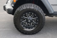 Used 2013 Jeep Wrangler Unlimited WRANGLER UNLIMTED RUBICON 4x4 for sale Sold at Auto Collection in Murfreesboro TN 37129 17
