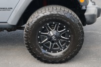 Used 2013 Jeep Wrangler Unlimited WRANGLER UNLIMTED RUBICON 4x4 for sale Sold at Auto Collection in Murfreesboro TN 37129 20