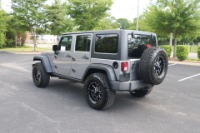 Used 2013 Jeep Wrangler Unlimited WRANGLER UNLIMTED RUBICON 4x4 for sale Sold at Auto Collection in Murfreesboro TN 37129 4