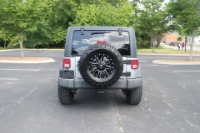 Used 2013 Jeep Wrangler Unlimited WRANGLER UNLIMTED RUBICON 4x4 for sale Sold at Auto Collection in Murfreesboro TN 37129 6