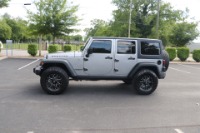 Used 2013 Jeep Wrangler Unlimited WRANGLER UNLIMTED RUBICON 4x4 for sale Sold at Auto Collection in Murfreesboro TN 37130 7