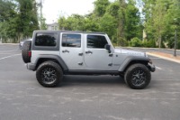 Used 2013 Jeep Wrangler Unlimited WRANGLER UNLIMTED RUBICON 4x4 for sale Sold at Auto Collection in Murfreesboro TN 37129 8