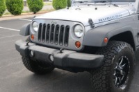 Used 2013 Jeep Wrangler Unlimited WRANGLER UNLIMTED RUBICON 4x4 for sale Sold at Auto Collection in Murfreesboro TN 37129 9