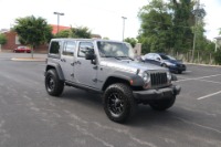 Used 2013 Jeep Wrangler Unlimited WRANGLER UNLIMTED RUBICON 4x4 for sale Sold at Auto Collection in Murfreesboro TN 37130 1