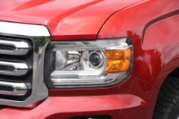 Used 2015 GMC Canyon CANYON SLT 4WD EXTENDED CAB W/NAV for sale Sold at Auto Collection in Murfreesboro TN 37129 10